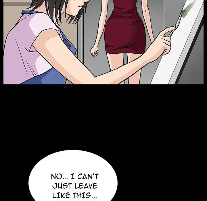 Housemates Chapter 10 Page 33