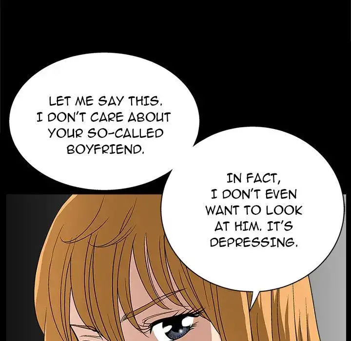 Housemates Chapter 10 Page 35
