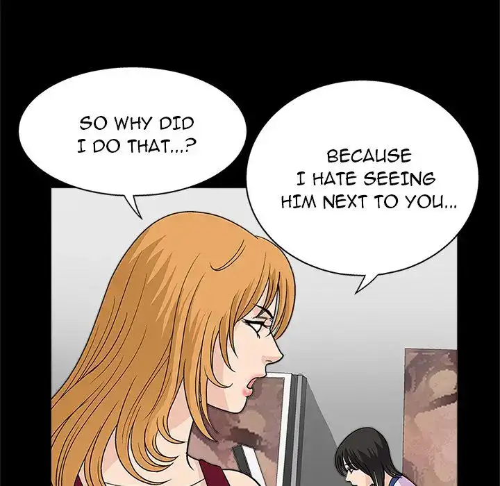 Housemates Chapter 10 Page 37