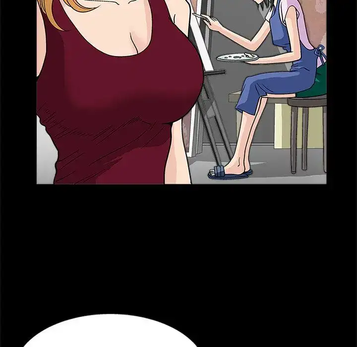 Housemates Chapter 10 Page 38