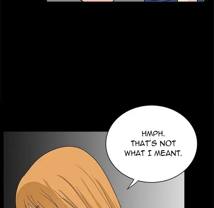 Housemates Chapter 10 Page 40