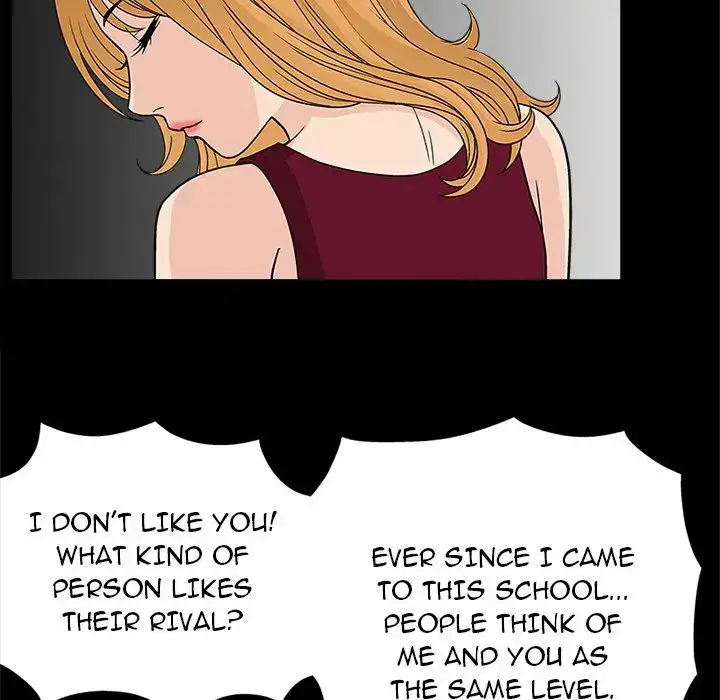 Housemates Chapter 10 Page 41