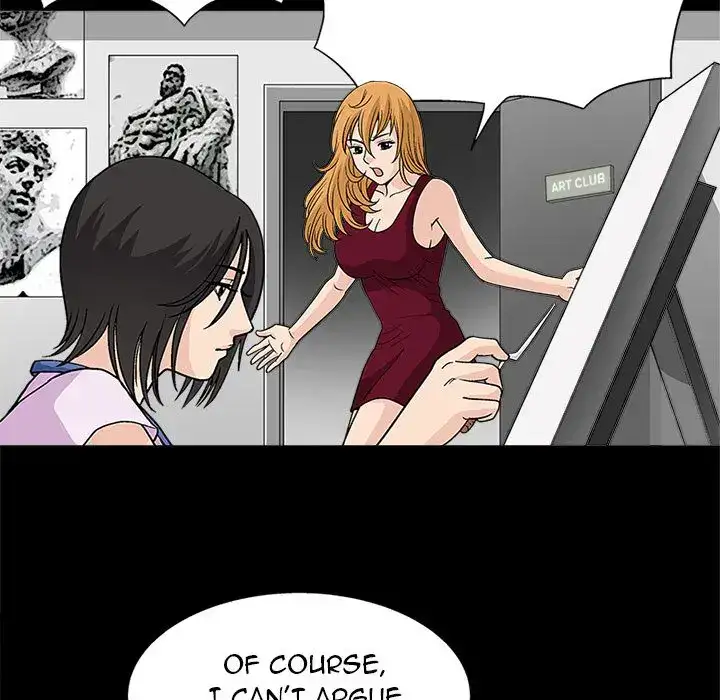 Housemates Chapter 10 Page 42