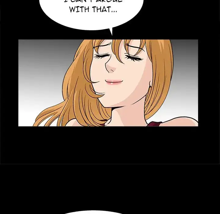 Housemates Chapter 10 Page 43