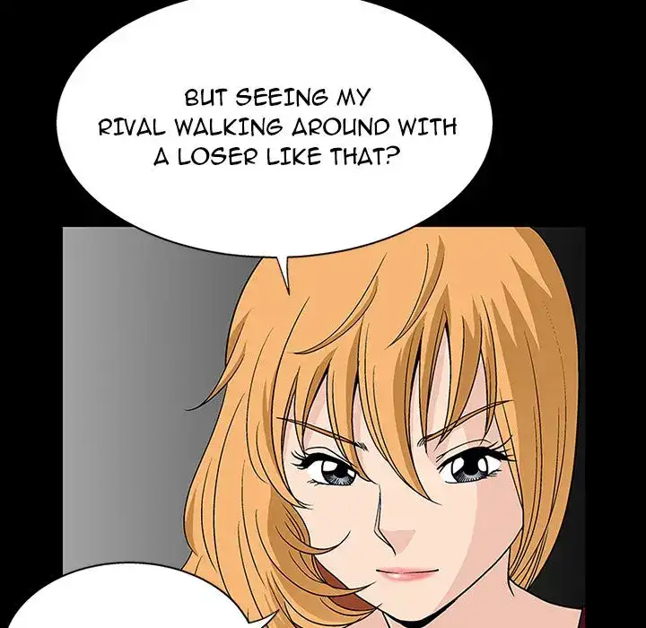 Housemates Chapter 10 Page 44