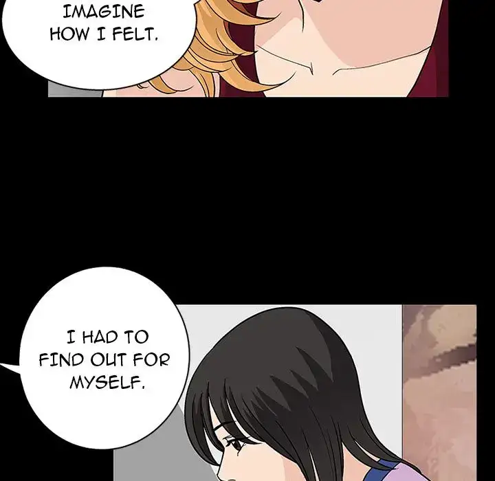 Housemates Chapter 10 Page 45