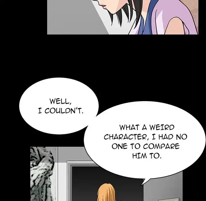Housemates Chapter 10 Page 46