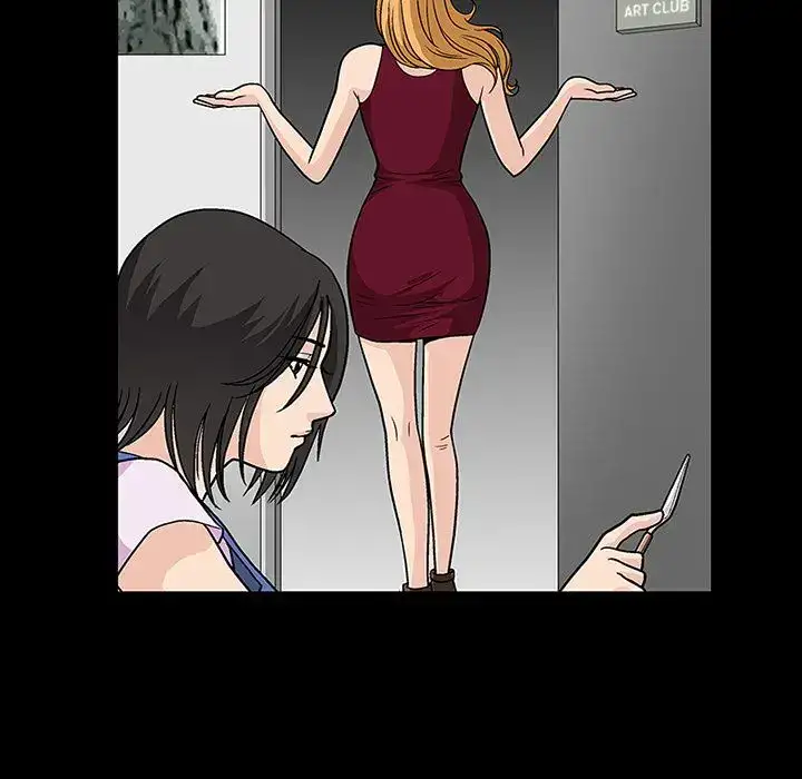 Housemates Chapter 10 Page 47
