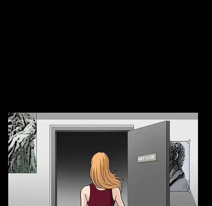 Housemates Chapter 10 Page 52