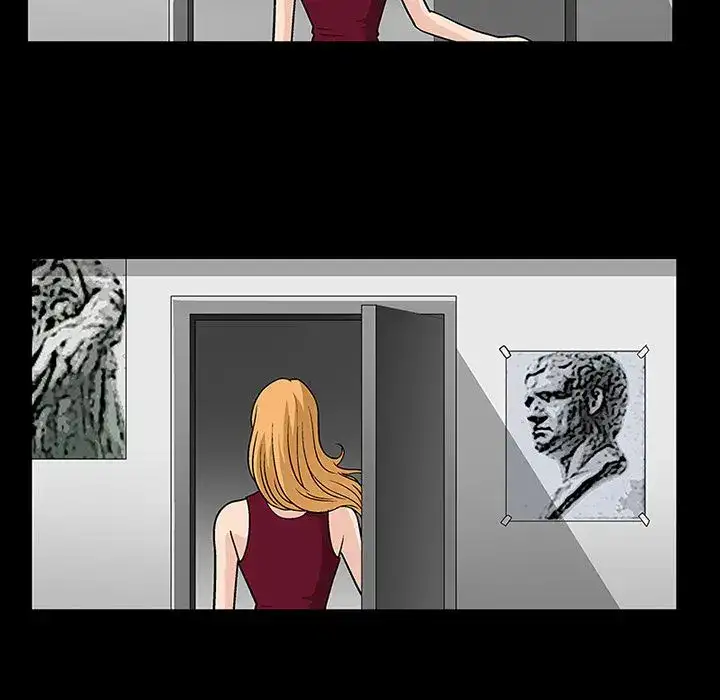 Housemates Chapter 10 Page 53