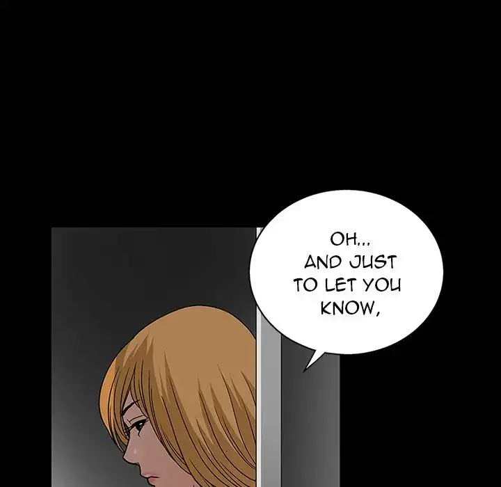 Housemates Chapter 10 Page 54