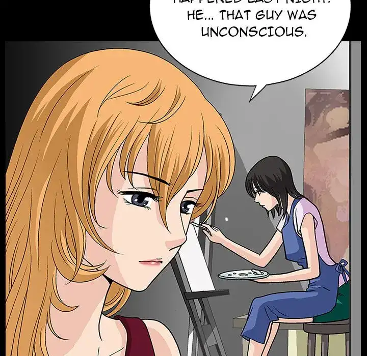 Housemates Chapter 10 Page 56