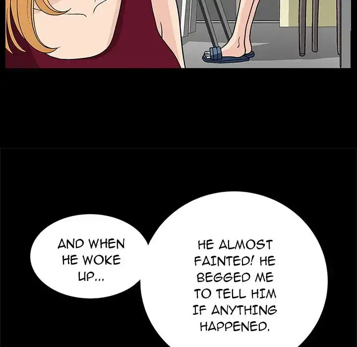 Housemates Chapter 10 Page 57