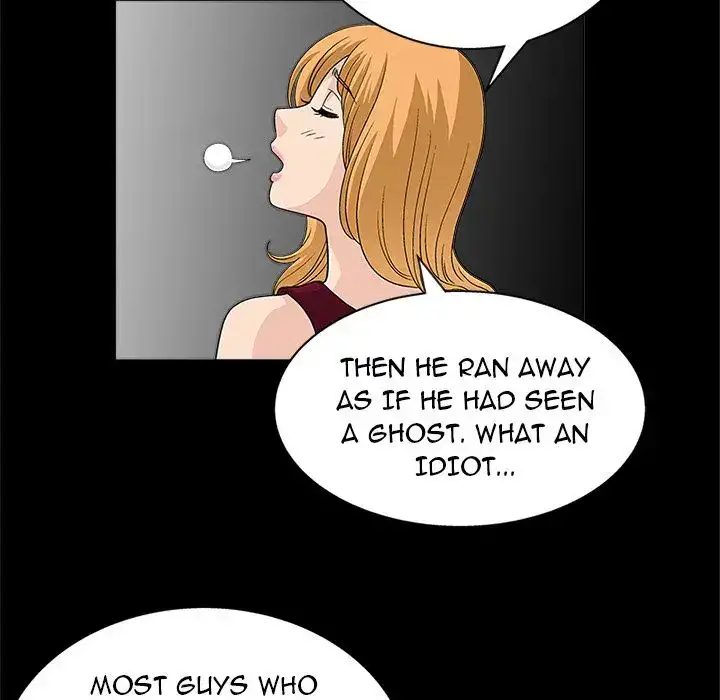 Housemates Chapter 10 Page 58