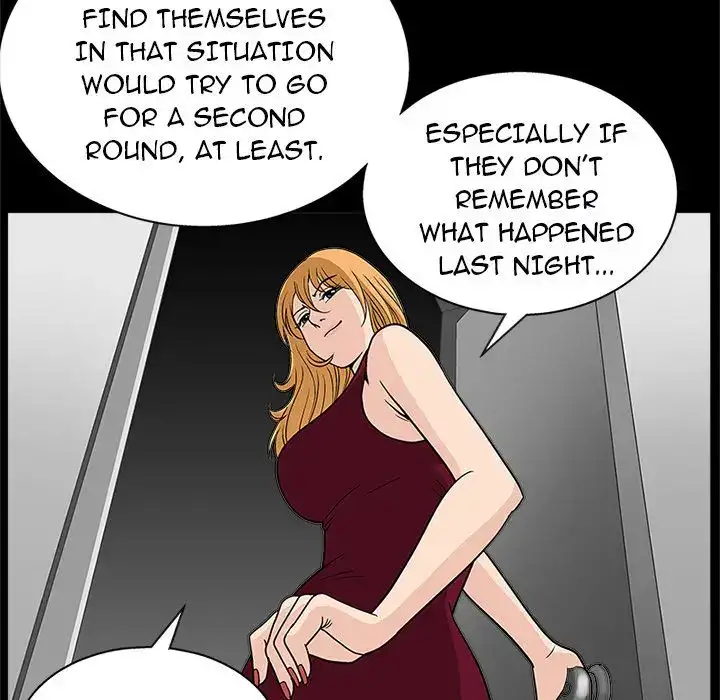 Housemates Chapter 10 Page 59