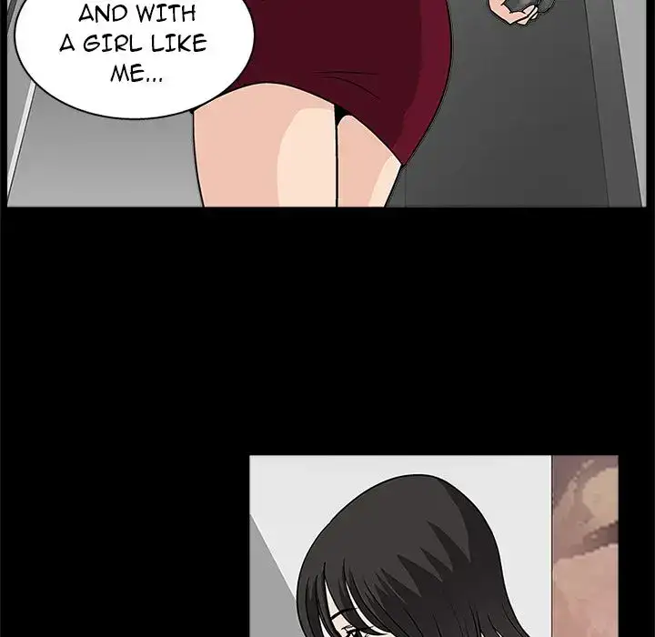 Housemates Chapter 10 Page 60