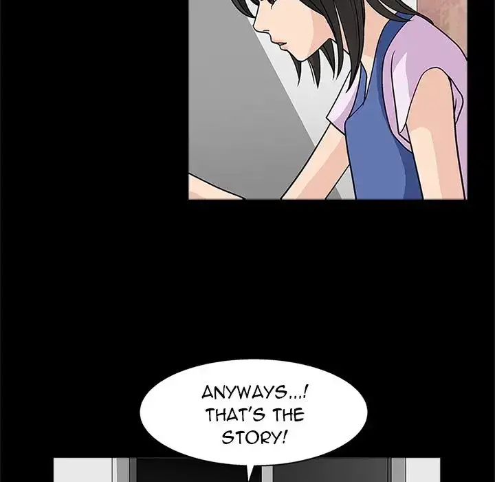 Housemates Chapter 10 Page 61