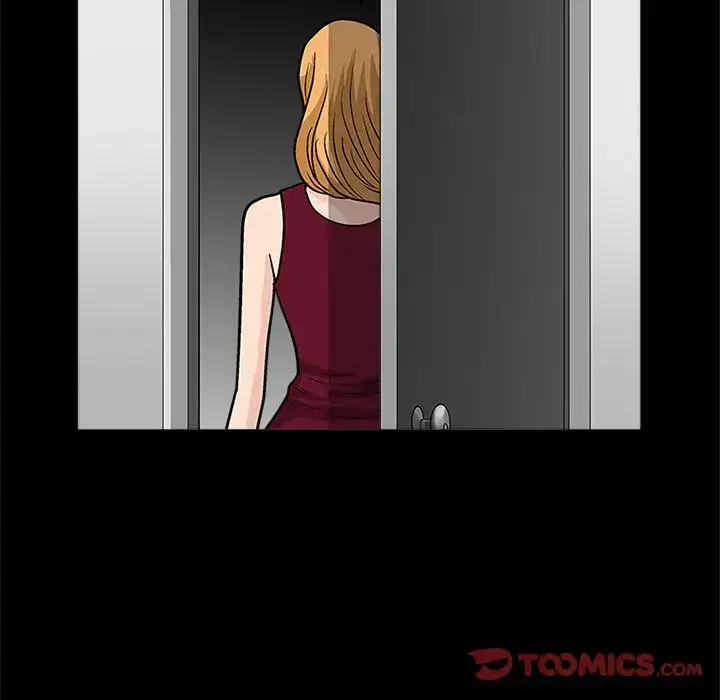 Housemates Chapter 10 Page 62