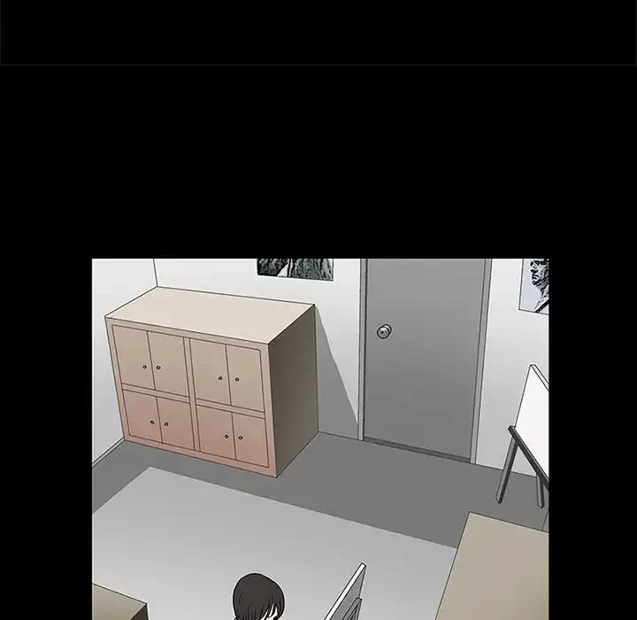 Housemates Chapter 10 Page 64