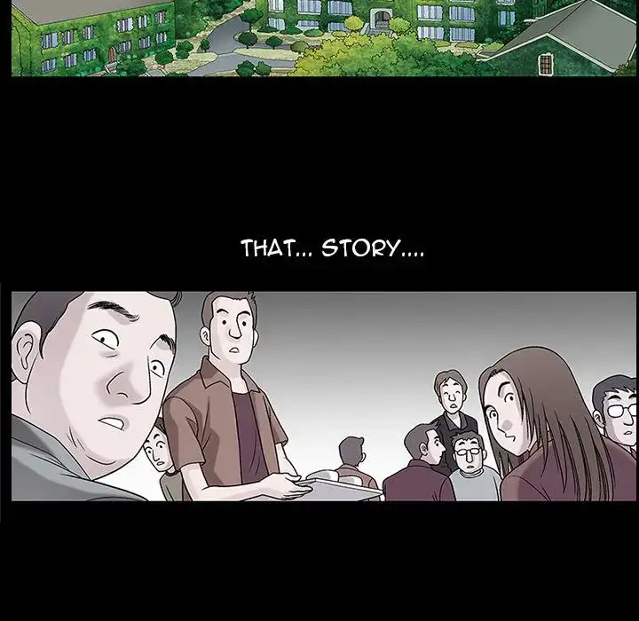 Housemates Chapter 10 Page 70