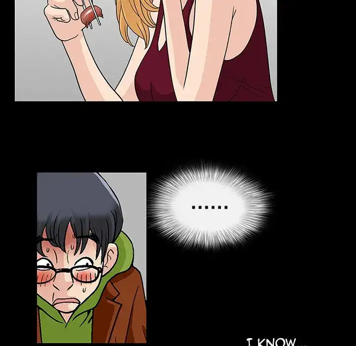 Housemates Chapter 10 Page 75