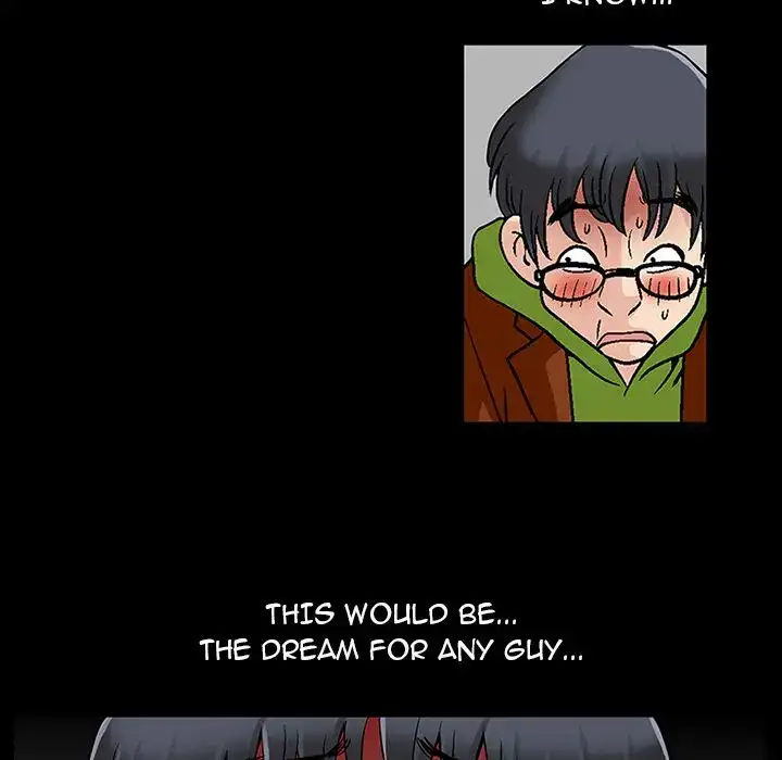 Housemates Chapter 10 Page 76