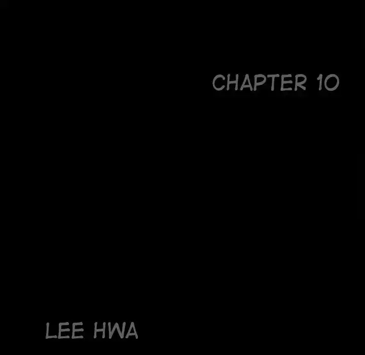 Housemates Chapter 10 Page 8