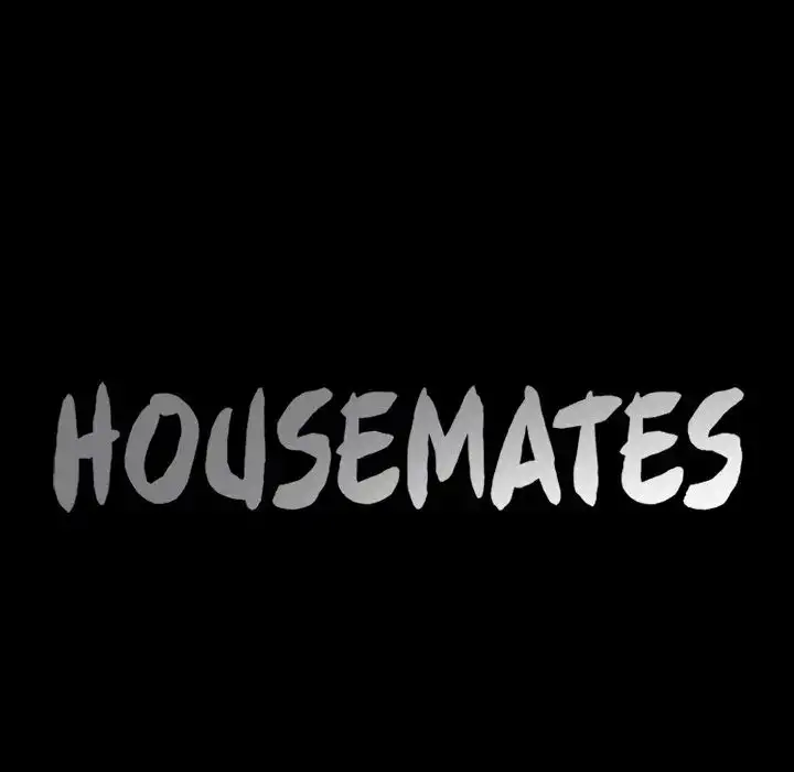 Housemates Chapter 10 Page 86