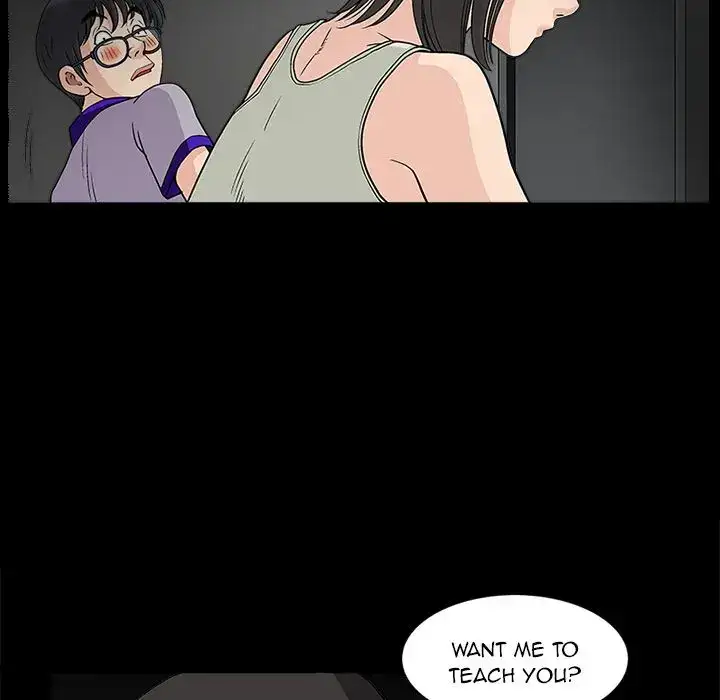 Housemates Chapter 11 Page 102
