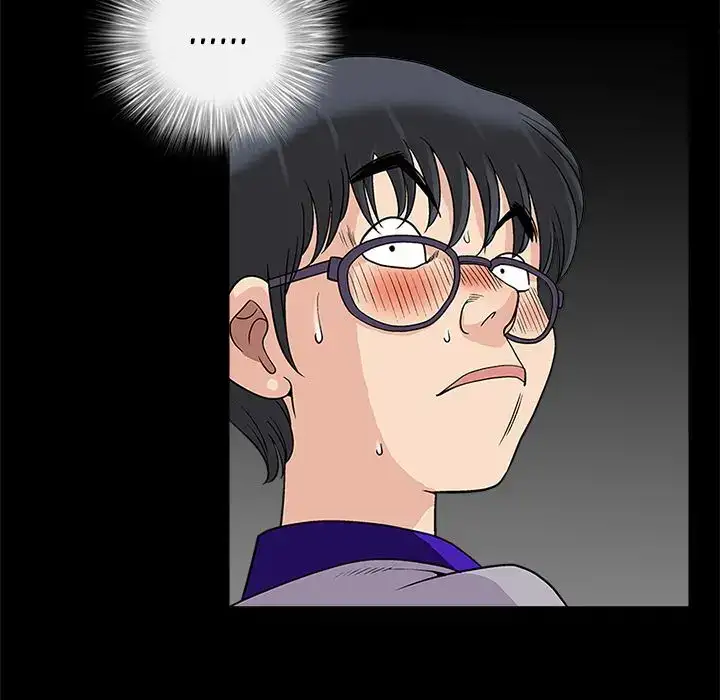 Housemates Chapter 11 Page 104