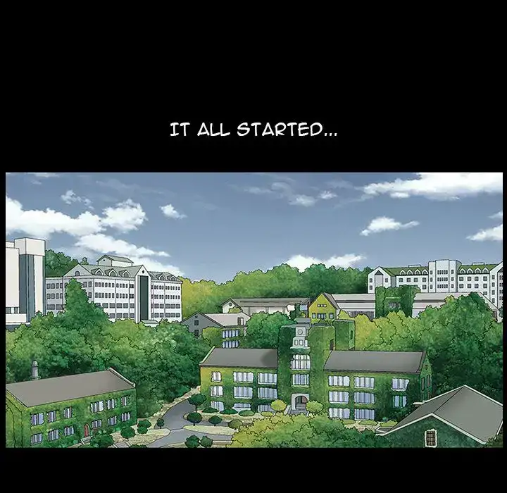 Housemates Chapter 11 Page 11
