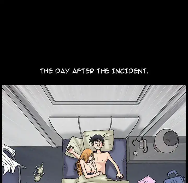 Housemates Chapter 11 Page 12