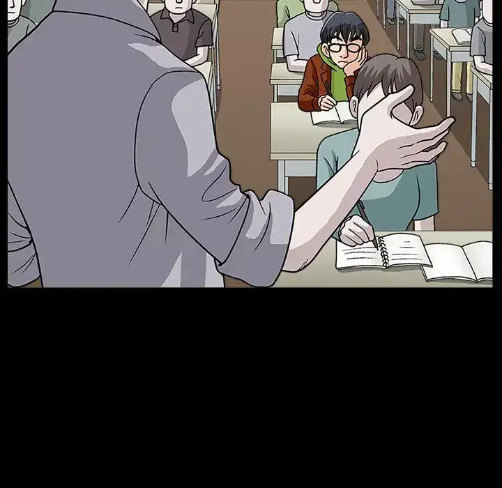 Housemates Chapter 11 Page 15