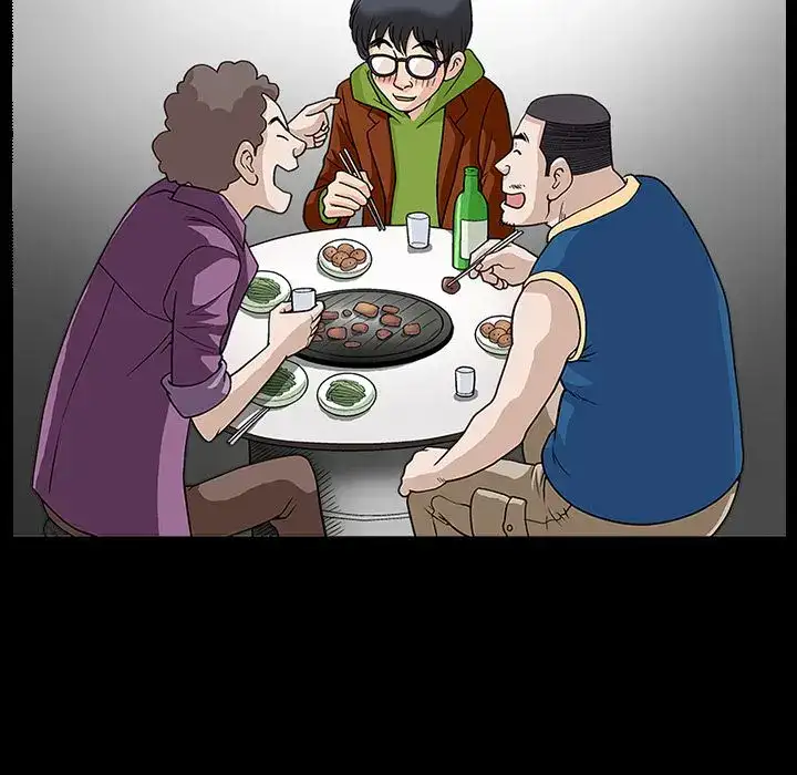 Housemates Chapter 11 Page 24