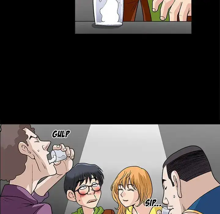 Housemates Chapter 11 Page 26