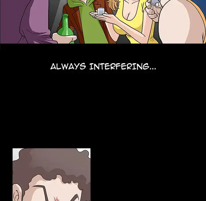 Housemates Chapter 11 Page 27