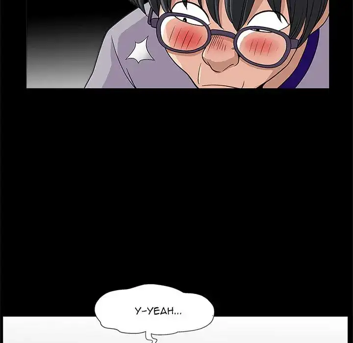 Housemates Chapter 11 Page 33