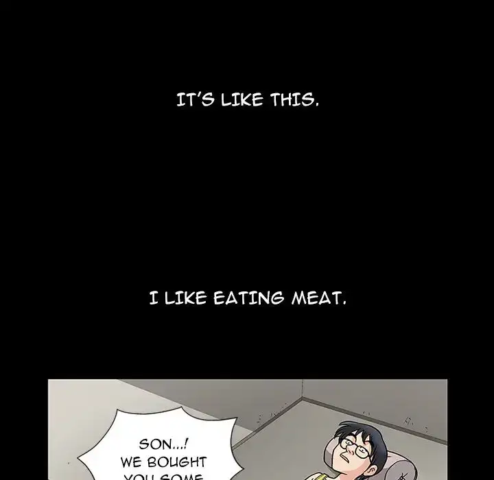 Housemates Chapter 11 Page 56