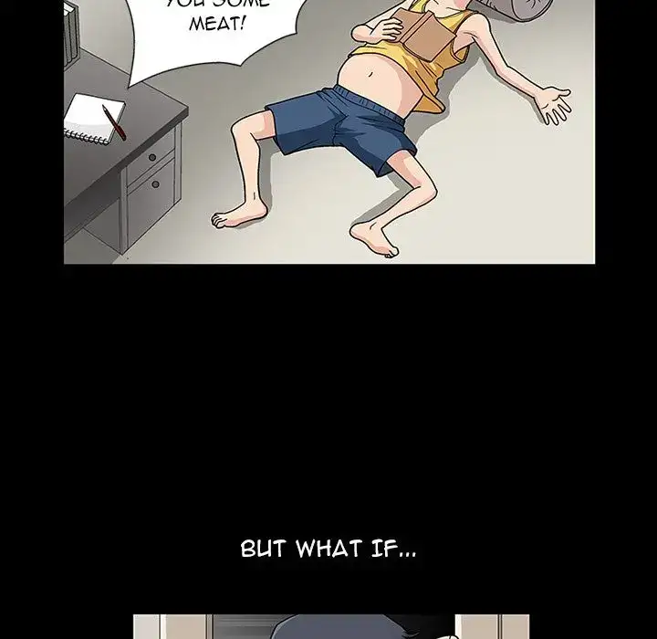 Housemates Chapter 11 Page 57