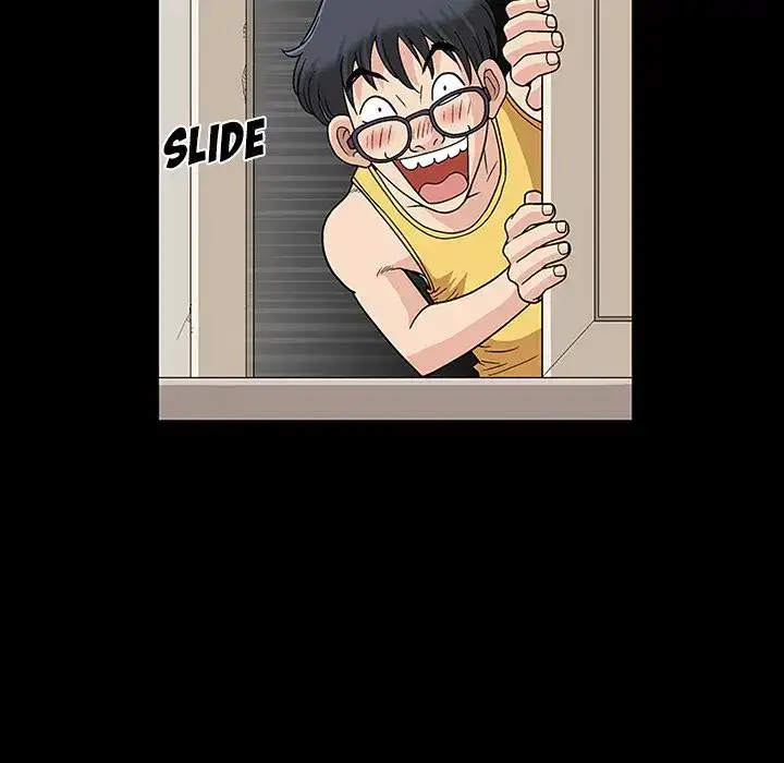 Housemates Chapter 11 Page 58