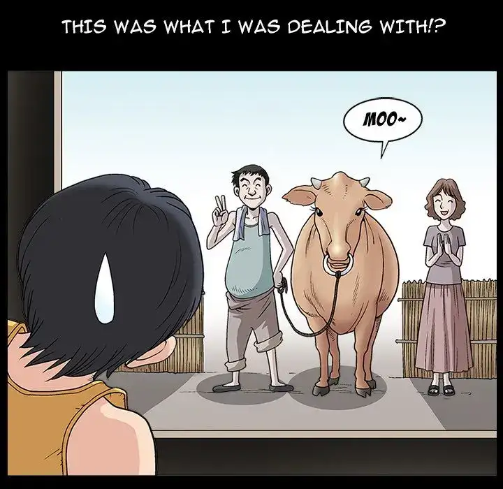 Housemates Chapter 11 Page 59