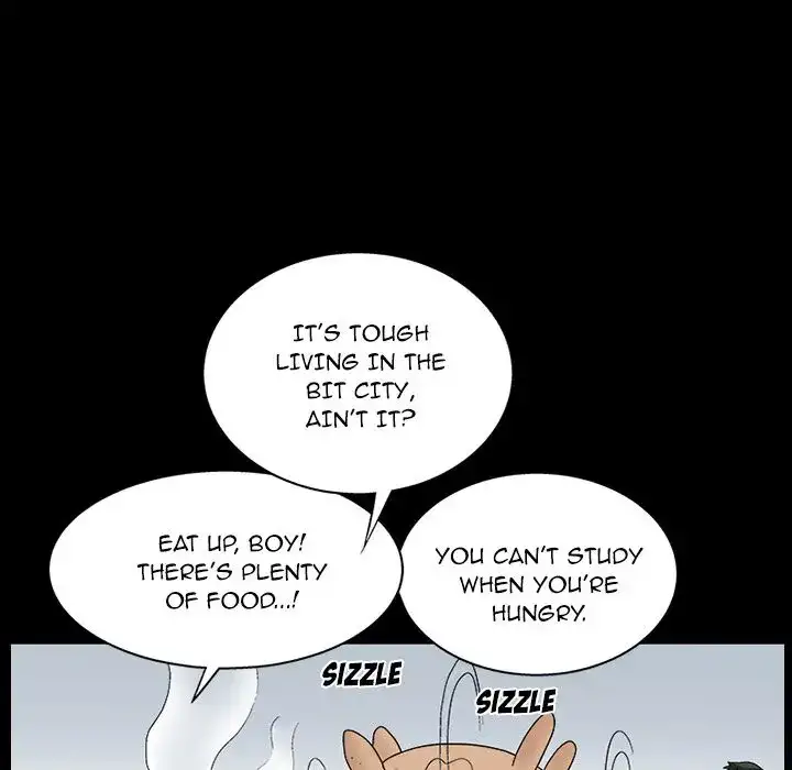 Housemates Chapter 11 Page 60