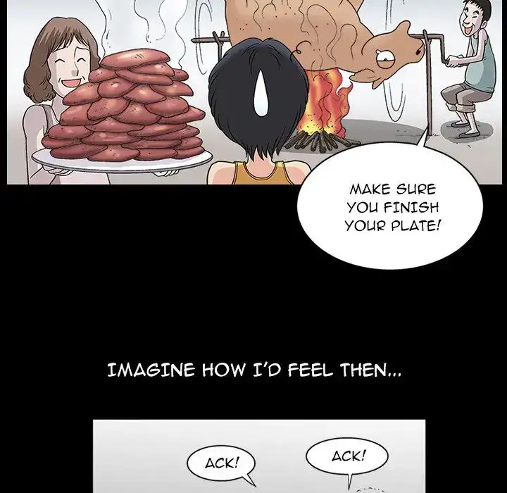 Housemates Chapter 11 Page 61