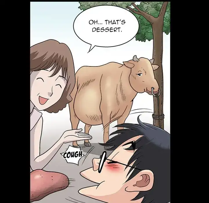Housemates Chapter 11 Page 64