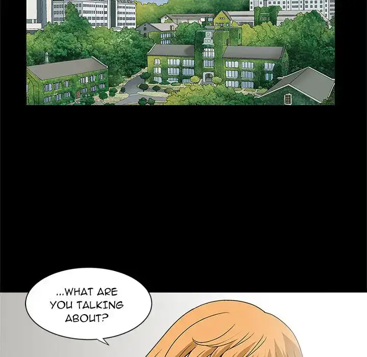 Housemates Chapter 11 Page 67