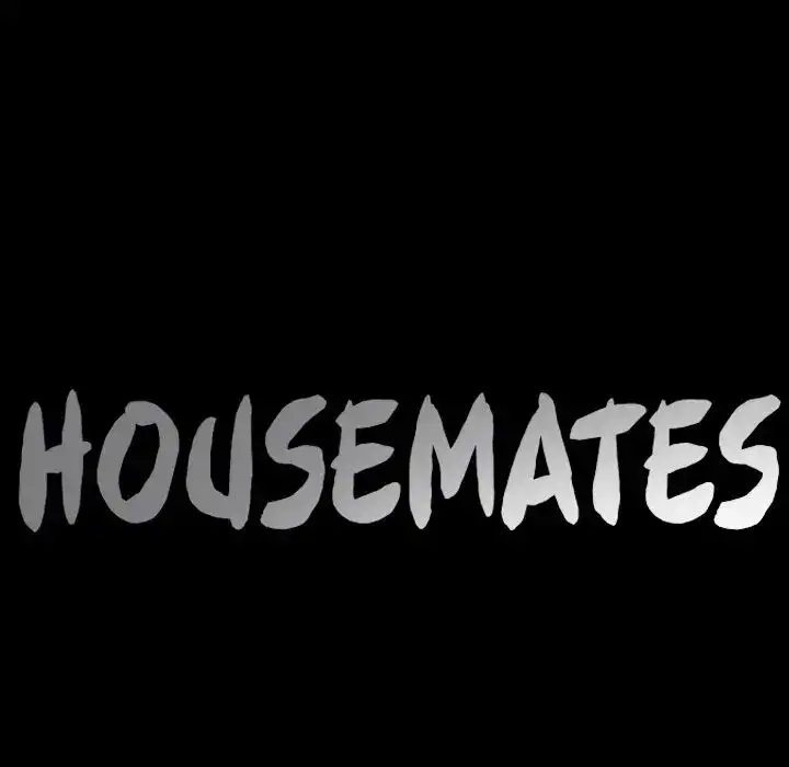 Housemates Chapter 11 Page 7