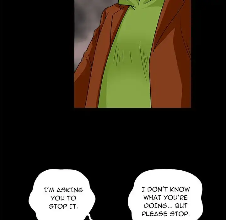 Housemates Chapter 11 Page 70
