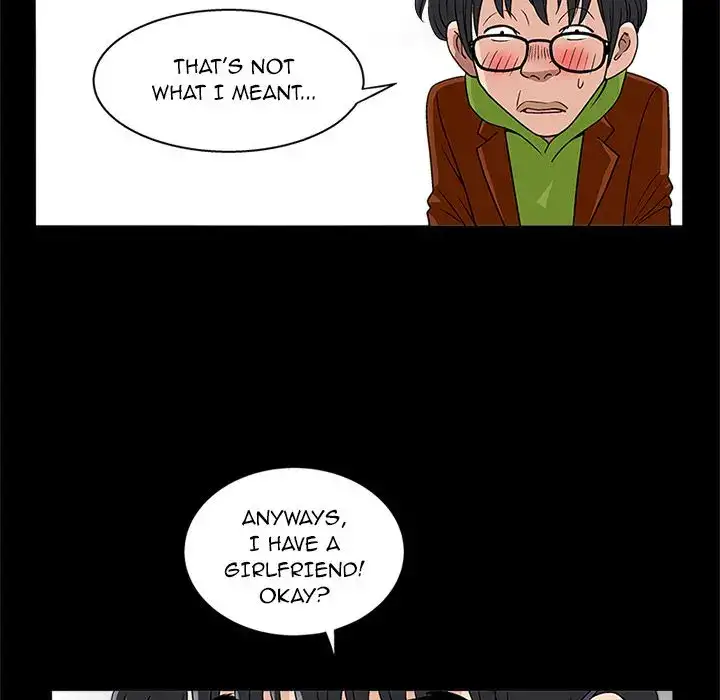 Housemates Chapter 11 Page 75