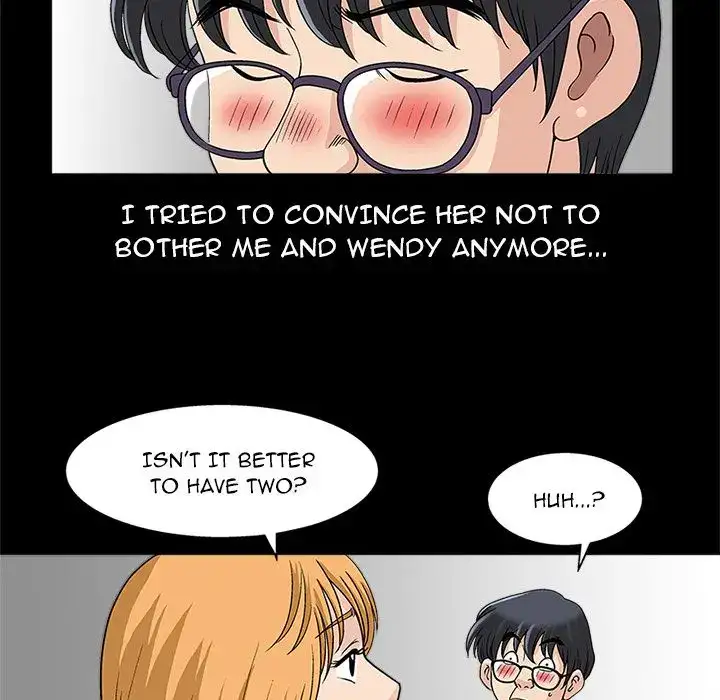 Housemates Chapter 11 Page 76