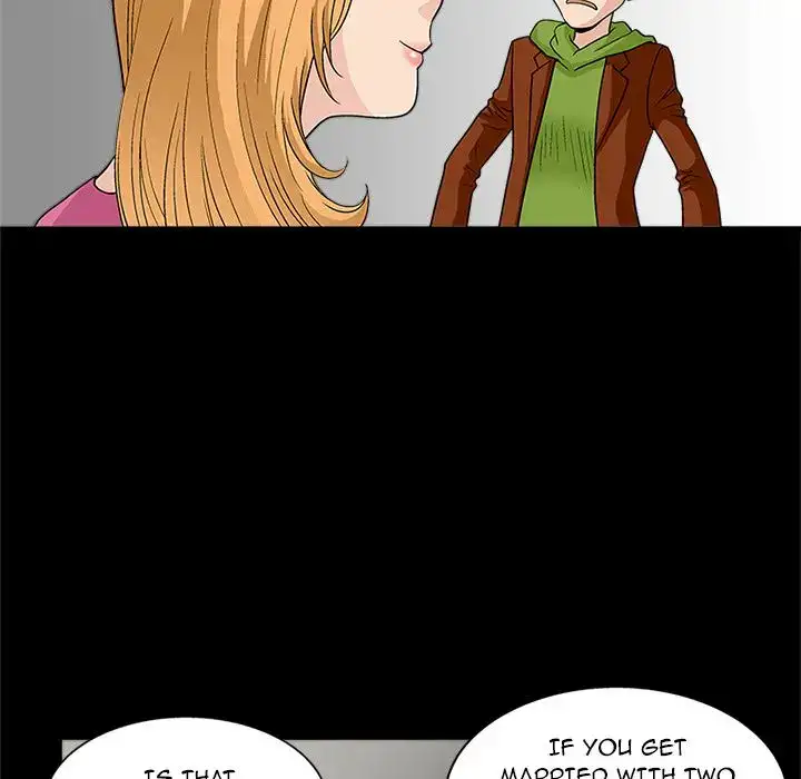Housemates Chapter 11 Page 77